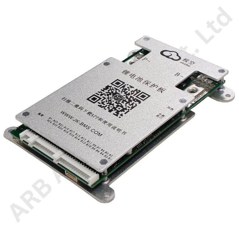 JK SMART BMS 8-20S 100A BD4A20S10P